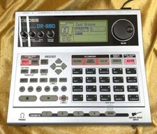 BOSS Dr-880 Dr Rhythm Drum