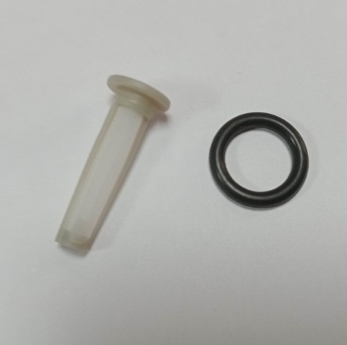 Microfiltro carburante con - microfiltro,
