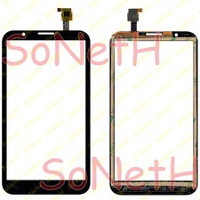 Touch screen 6,0" Nordmende