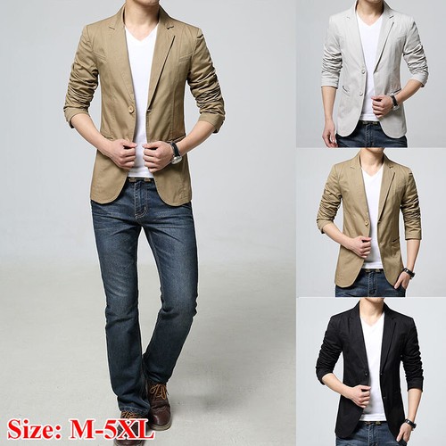 Giacca blazer uomo - uomo, formal