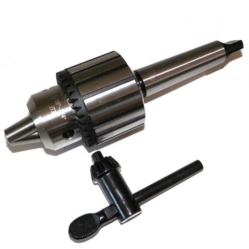 Mandrino per trapano - , 3/4"