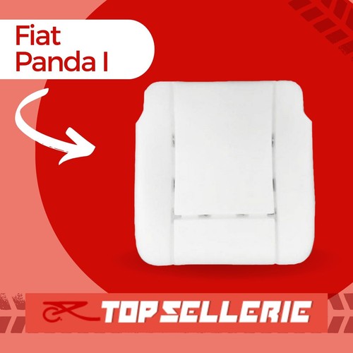 Gommapiuma per sedili