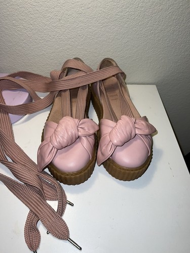 Puma fenty rihanna - x,
