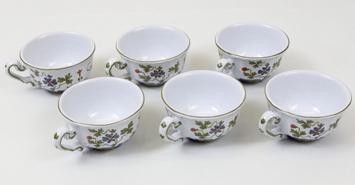 Tazza tè cacf faenza - da,
