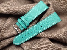 Cinturino 23 mm artigianale