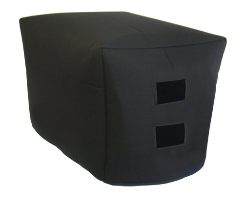 Copertura imbottita nera - imbottita, per