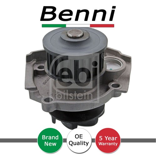Pompa acqua benni adatta - benni,