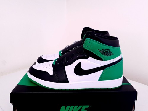 Jordan retro high - 1, lucky