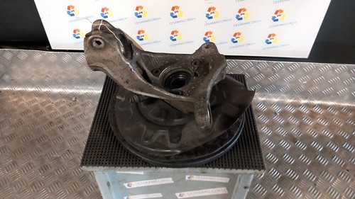 Mozzo fusello ant sx - ant.,