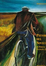 "Pittori del novecento in