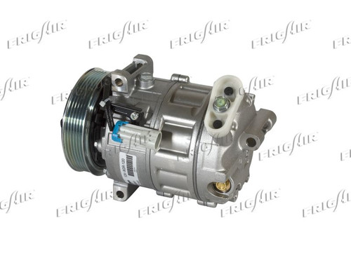 Compressore alfa romeo - alfa,
