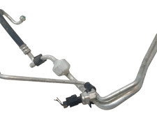 Tubi AC per Kia Soul (2009   2011)