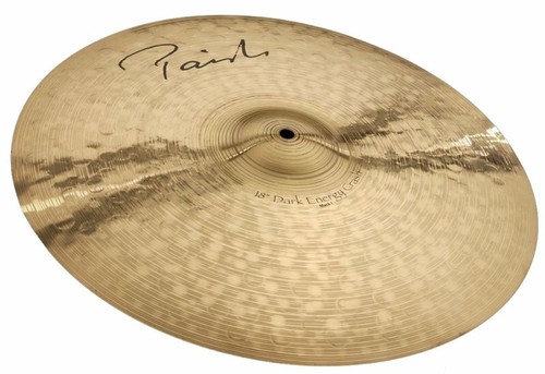 Paiste signature dark energy - dark,