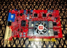 HIS Excalibur ATI Radeon