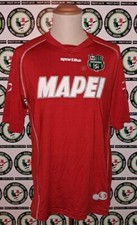 22 SASSUOLO SHIRT MAGLIA