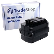 BATTERIA per Dewalt 24V