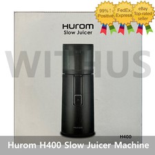 Hurom h400 simply - h400,