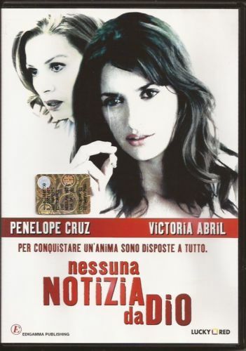 Nessuna notizia dio - da,