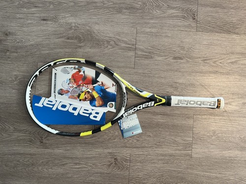 Racchetta tennis babolat - da,