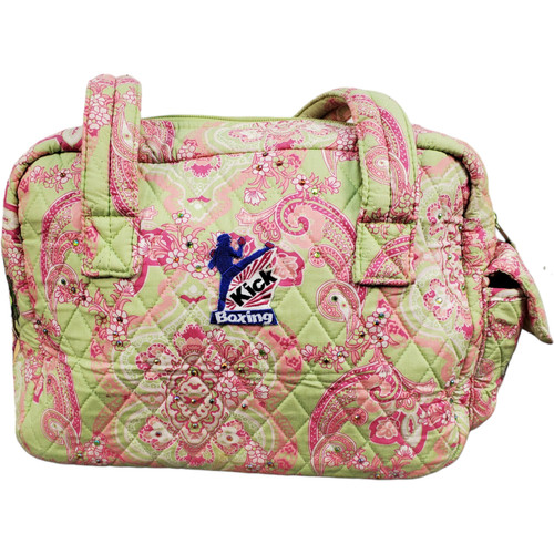 Borsa tracolla zumba lemon - tracolla,