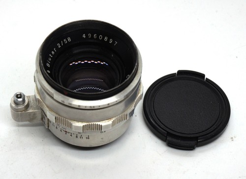 Obiettivo tedesco carl zeiss - tedesco,