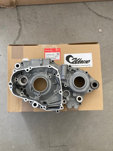 Carter sinistro honda crf450r - carter,