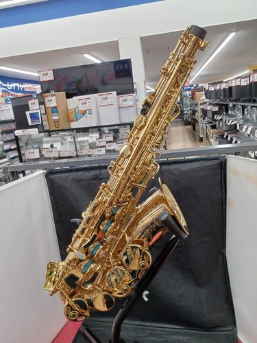 Sassofono contralto selmer - sassofono, 80
