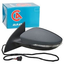 ALKAR Elettrico Anklappbarer