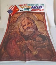 Vasco Rossi - Mini-Poster