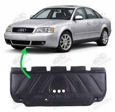 Riparo Sotto Motore Copri