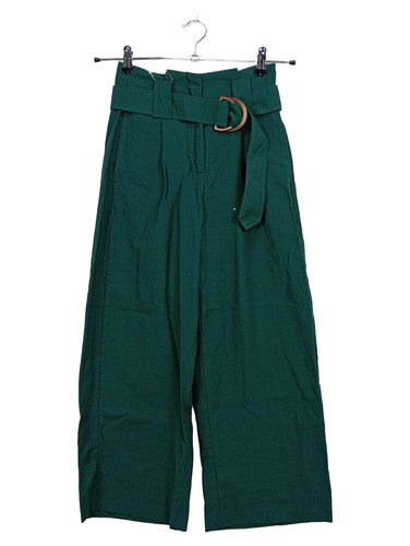 Vero moda pantaloni - vero, stoffa