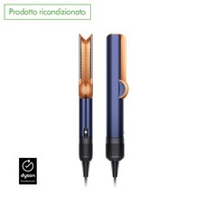 Piastra asciugacapelli Dyson