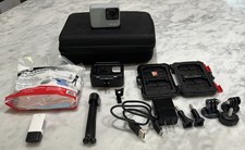 Custodia fotocamera Go Pro