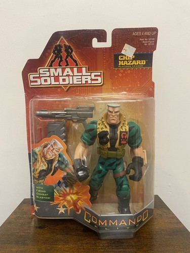 Small soldiers elite - soldiers,