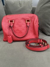 Louis Vuitton Speedy