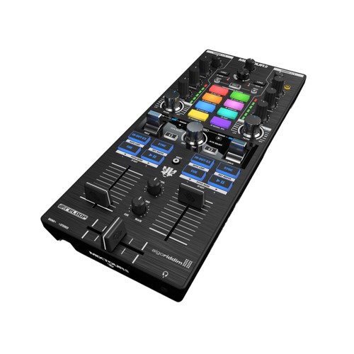 Reloop mixtour pro - reloop,