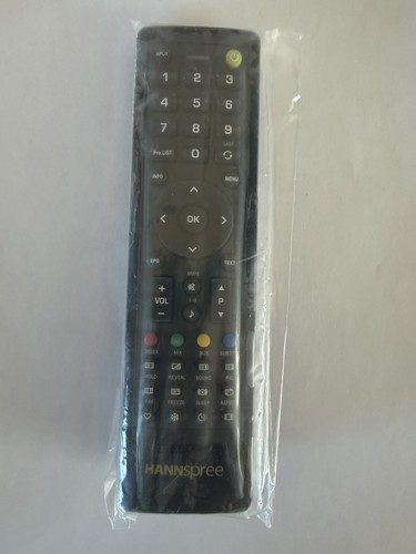 Universal remote control - universal,
