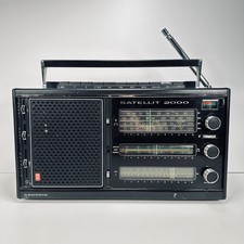 Grundig Satellite 2000