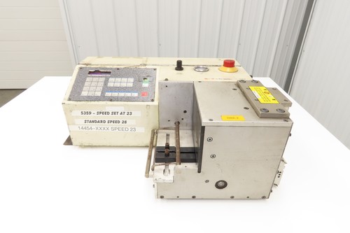Schleuniger 3950 omnicut - schleuniger, oc-3950