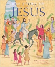The Story of Jesus, Andrea