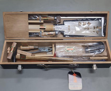 Set attrezzi da falegname