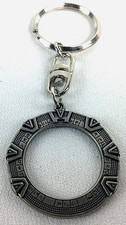 STARGATE SG-1 Serie TV