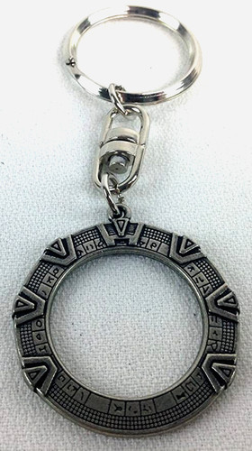Stargate serie tv - sg-1,