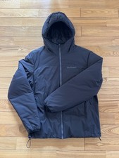 Flylow Crowe Puffer Jacket con