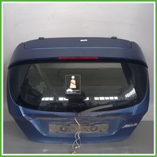 Portellone Bagagliaio Cofano Baule Posteriore FORD FIESTA CB1 2008 2013 BLU