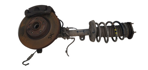 Fusello mozzo fiat doblo - fiat,