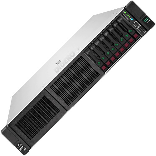 Server proliant dl385 gen10 - server,