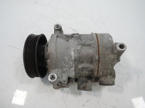 Compressore aria condizionata - compressore,