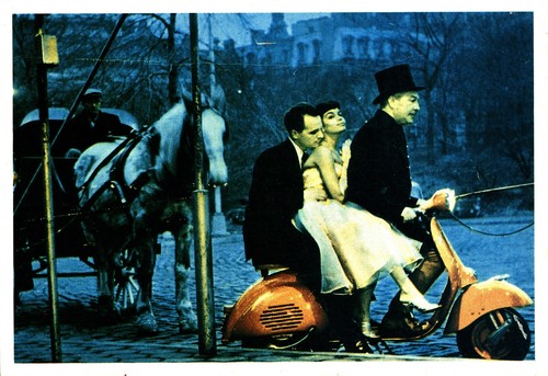 Vespa piaggio scooter moto - -,