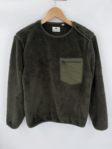 Uniqlo giacca abbigliamento - giacca,